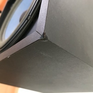 BOSE 301MM 3個、101MM 2個 専用スタンドまとめて