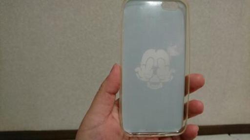 ミッキー 中指 宇宙 いないいないばぁ Iphone６ ケース ぽん 四ツ木の子供用品の中古あげます 譲ります ジモティーで不用品の処分