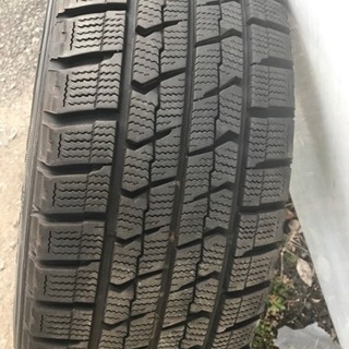 スタットレスタイヤホイールセット205.65R15