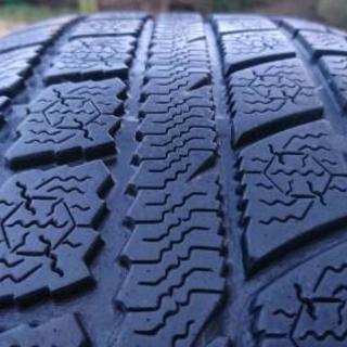 ホンダエリシオン用ホイール付スタッドタイヤ  215/65/16-BRUNO  ブルーノ ホットプレート グランデ 仕切鍋 セット