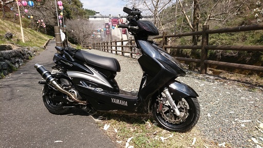 シグナスX 台湾5期