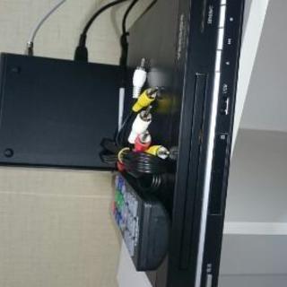 🎶テレビ＆ビデオset🎶