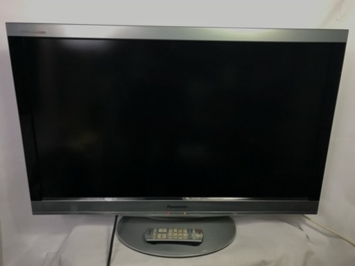 【取引完了】VIERA 37V型 2009年製 液晶テレビ TH-L37V11 Panasonic パナソニック 板橋区