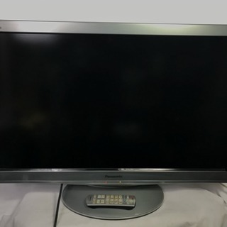 取引完了】VIERA 37V型 2009年製 液晶テレビ TH-L37V11