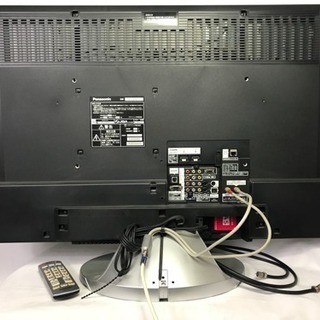 【取引完了】VIERA 37V型 2009年製 液晶テレビ TH-L37V11 Panasonic パナソニック 板橋区 取引完了】VIERA 37V型 2009年製 液晶テレビ TH-L37V11