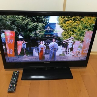 中古 液晶テレビ LCD-32ML10 売ります 【公式通販】