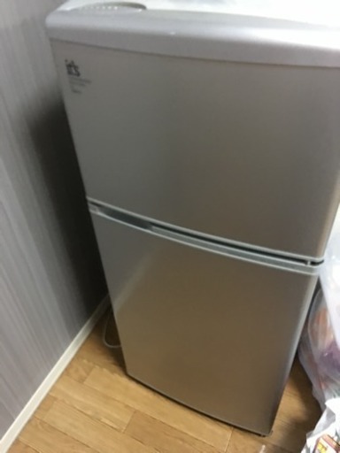 冷蔵庫
