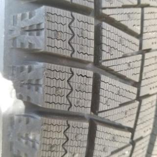 ブリヂストン　ブリザック　スタッドレスタイヤ　155/55R14 69Q