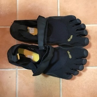 Vibram ファイブフィンガー 26㎝