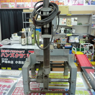 日立 卓上サッシフライス盤 SF-150 100V