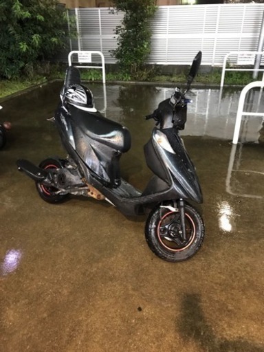 v125g売ります