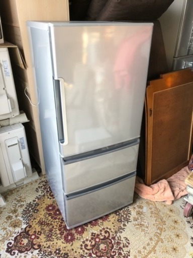 アクア冷蔵庫2017年使用半年