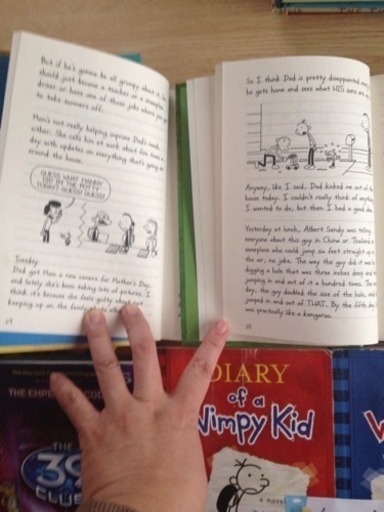 交渉中 洋書 読み物7冊 ひまわり さいたまのその他の中古あげます 譲ります ジモティーで不用品の処分