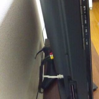 SHARP 32インチ液晶テレビ