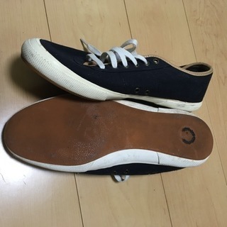 FRED PERRY フレッドペリーシューズ