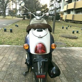 ジョグzr 2st スワップほぼフルチューン 106cc