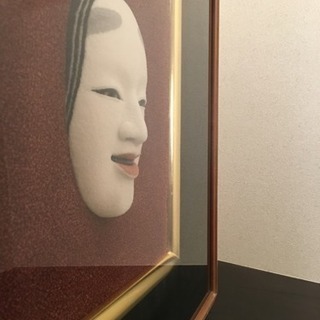 山形緞通 織画 値下げ最終