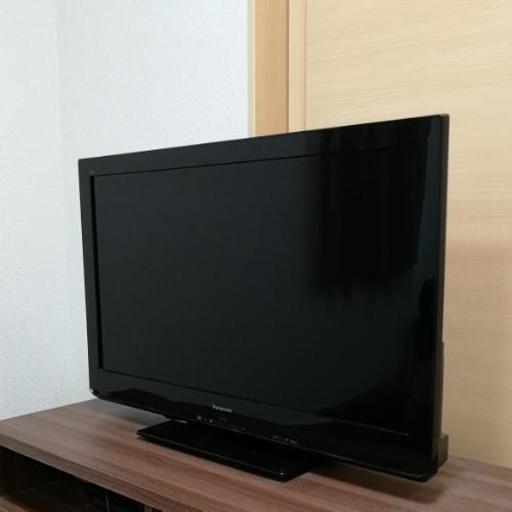 Panasonic VIERA32型テレビ