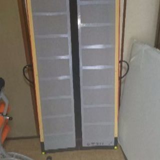 介護 ケアスロープ CS－１５０　中古ですが、、