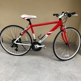自転車 フェラーリ クロスバイク | mitsuryu.co.uk