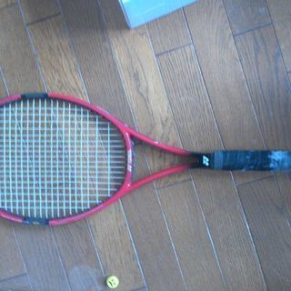 テニスラケット硬式 YONEX RDTi70 ミッドサイズ