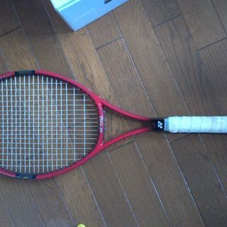 テニスラケット硬式 YONEX RDTi70 ミッドプラスサイズ