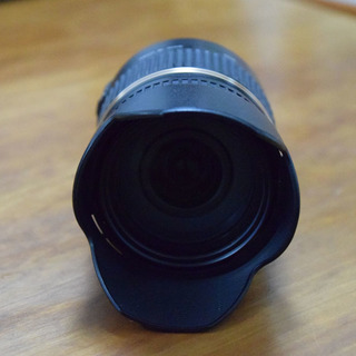 TAMRON 高倍率ズームレンズ 18-270mm F3.5-6.3 DiII VC PZD APS-C専用 B008N