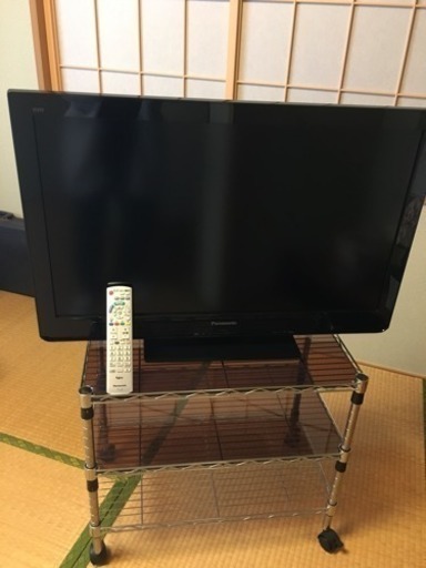 Panasonic  VIERA 美品 ★ 32型 テレビ