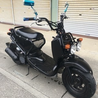 ホンダ☆ズーマー50☆絶好調(^-^)すぐ乗れます。