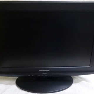 パナソニック 液晶 テレビ VIERA TH-L19C21-K ...