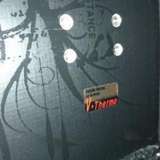 【新品】FTWO Black Deck ブラックデッキ スノーボード 板