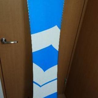 【新品】FTWO Black Deck ブラックデッキ スノーボード 板