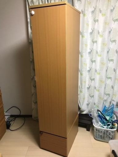 木製 ワードローブ タンス 衣装ケース 扉付き ニトリ 無印良品 サボさん 小牧の収納家具 タンス 衣類収納 の中古あげます 譲ります ジモティーで不用品の処分 木製 ワードローブ タンス 衣装ケース 扉付き ニトリ 無印良品 サボさん 小牧の収納家具 タンス 衣類収納 の中古あげます 譲ります ジモティーで不用品の処分