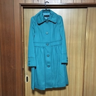 タイムセール⭐️コトゥーのリアルファーコート40 タイムセール⭐️コトゥーのリアルファーコート40