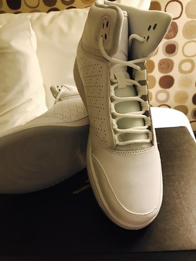NIKE JORDAN 新品 24cm