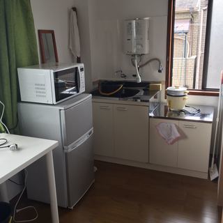 加美駅近くでマンション三階guest house near JR...