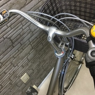 初売りSALE  ヤマハ パス 4Ah リチウム 電動自転車 中古