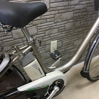 初売りSALE  ヤマハ パス 4Ah リチウム 電動自転車 中古