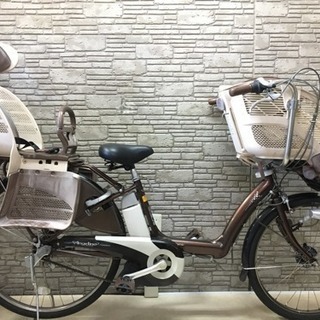 東京23区配達無料 新基準 ブリヂストン アンジェリーノ 4Ah リチウム