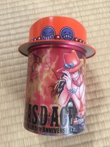 ワンピースグッズ エース にしへい 彦根のその他の中古あげます 譲ります ジモティーで不用品の処分