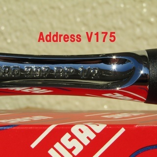 新品 USAG 237 BP 1/2”　72ギア