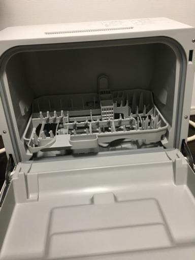 パナソニック食器洗浄機 NP-TCR1