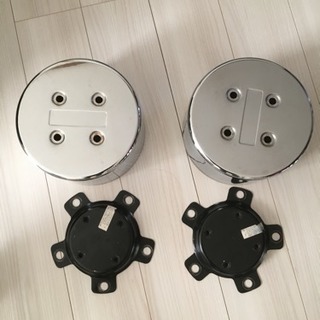 トラック用品 エアロカバーセンターキャップ 値下げ