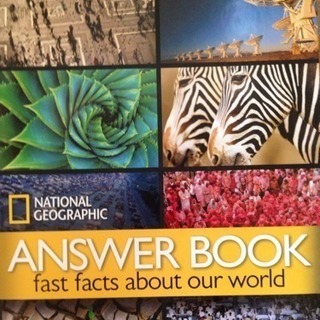 Answer Book