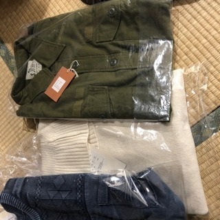 筑紫野イオン 福袋 9326 久留米の服 ファッションの中古 古着あげます 譲ります ジモティーで不用品の処分