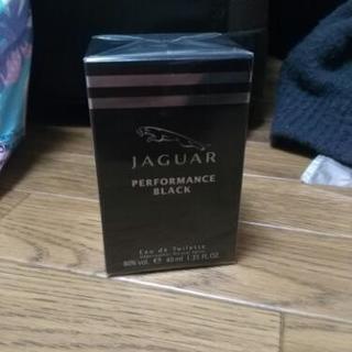 【新品未使用】ジャガー　香水