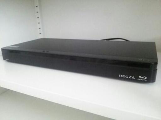 再再再値下げ‼  TOSHIBA REGZA\n東芝 レグザ \nブルーレイレコーダー DBR-T1007\n
