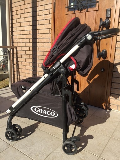 GRACO シティカーゴ