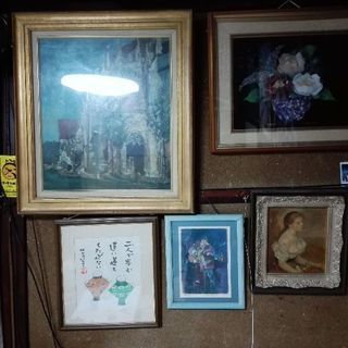画家