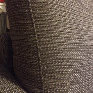 ニトリLコーナーソファ